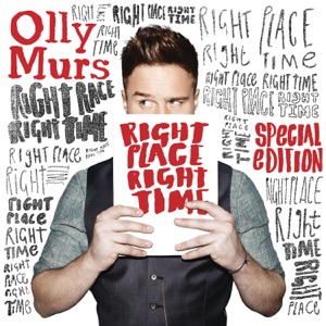 Olly Murs — Troublemaker