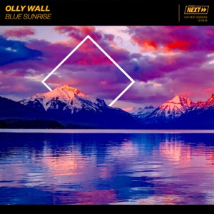 Olly Wall — Blue Sunrise (Extended Mix)