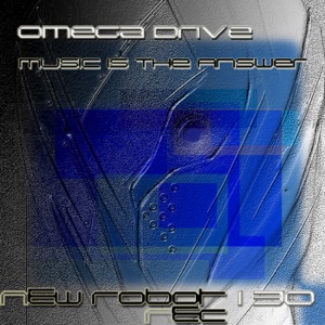 Omega Drive — Music Hospital