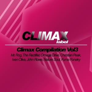 Omega Drive — Number of the Power (Original Mix)