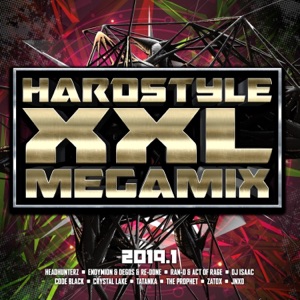 OMEGATYPEZ — Get Up