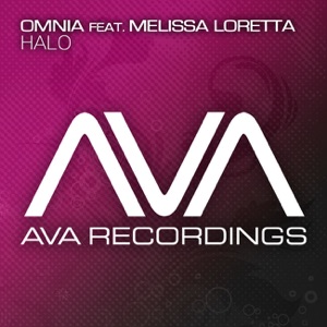 OMNIA Melissa Loretta — Halo [Mix Cut]
