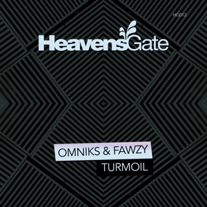 Omniks & FAWZY — Turmoil (Original Mix)