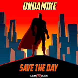 ONDAMIKE — Beat It Up Like