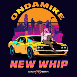 ONDAMIKE — New Whip