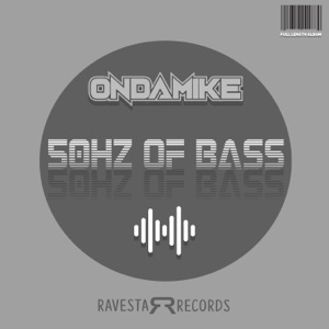 ONDAMIKE — Up In The Club