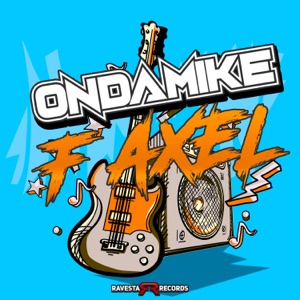 ONDAMIKE — You're So High VIP