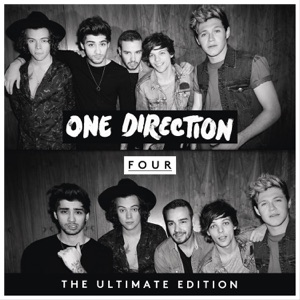 One Direction — 18