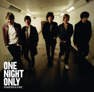 One Night Only — Just For Tonight