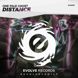 One Pale Ghost — Distance (Mellari Remix)