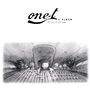 One-T & Cool-T — The Magic Key