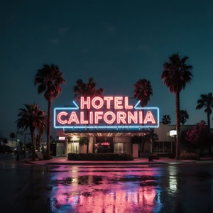 ONEIL / KANVISE / ERCODES — Hotel California