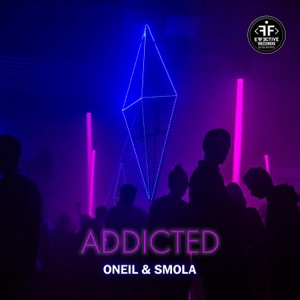 ONEIL;SMOLA — Addicted