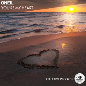 ONEIL — YOURE MY HEART (2021)