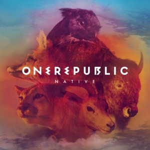 ONEREPUBLIC — COUNTING STARS (2013)