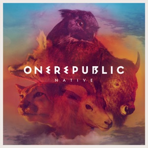 OneRepublic — Counting Stars (Acoustic Version)