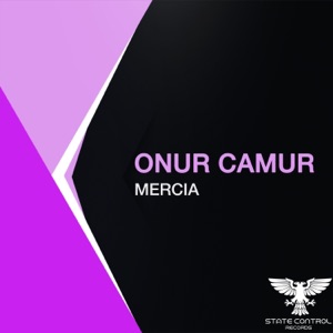 Onur Camur — Mercia (Extended Mix)