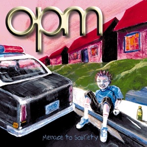 OPM — Stash Up