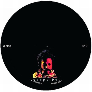 Orbion — Boomerang (Original Mix)