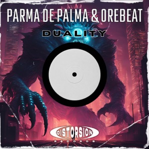 OREBEAT/PARMA DE PALMA — Duality