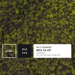 Oren Bi — Under Sleeve (Nils Penner Remix)