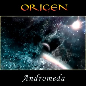 Origen — Andromeda
