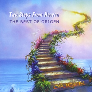 Origen — Heavenly Blue