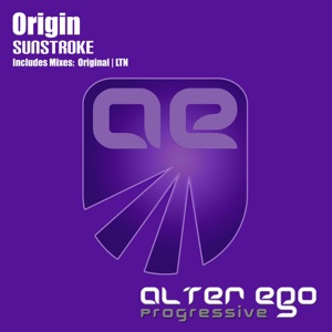 Origin — Sunstroke (Original Mix)