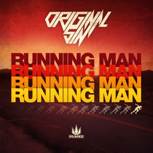 ORIGINAL SIN/KOO — Running Man