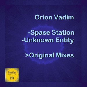 Orion Vadim — Unknown Entity (Original Mix)