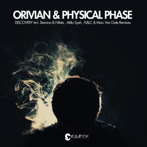 Orivian & Physical Phase — Discovery (Attila Syah Remix)