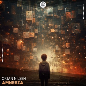 Orjan Nilsen — Amnesia