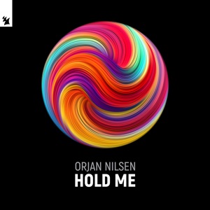 Orjan Nilsen — Hold Me