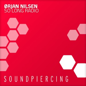 Orjan Nilsen — So Long Radio (Original Mix)