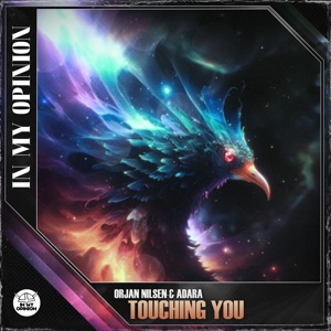 Orjan Nilsen — Touching You