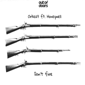 Honeywell, Orkeat — 'Don't fire'