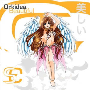 Orkidea — Beautiful (Original)