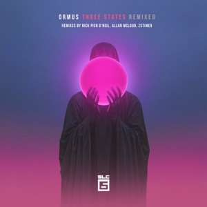 Ormus — Shamaim (Zstimer Remix)