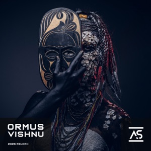 Ormus — Vishnu (2025 Intro Rework)