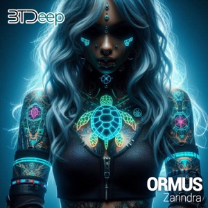 Ormus — Zarindra (Original Mix)