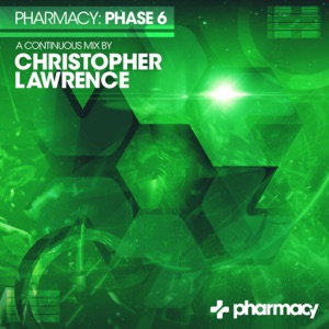 Orpheus — Walking In Egypt (Original Mix)