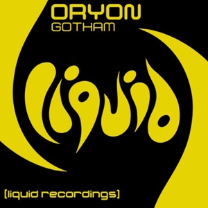 Oryon — Gotham