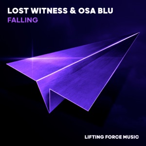 Lost Witness, Osa Blu — Falling