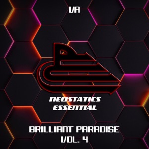 Osayd Project — Passengers (Extended Mix)