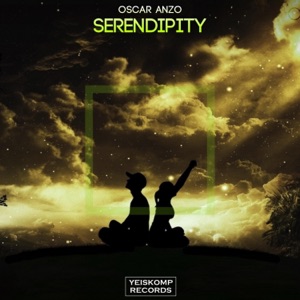 Oscar Anzo — Serendipity (Original Mix)