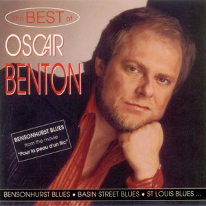 Oscar Benton — Bensonhurst Blues (Ver2)