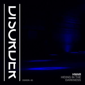 Oscuro — Hiding in the Darkness