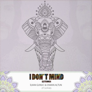 Osman Altun — Tell Me Baby (Extended Mix)
