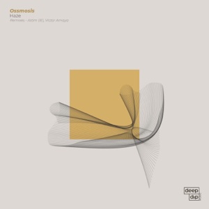 Ossmosis — Hazze (Extended Mix)