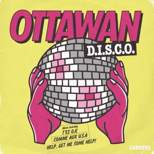 OTTAWAN — D_I_S_C_O_